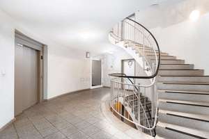 ca. 84 m² - Großzügige 2,5 Zimmer-Maisonette-Wohnung mit Aufzug, Balkon und TG-Stellplatz – Albert-Schweitzer-Straße 24, 18147 Toitenwinkel, Rostock – Vorschaubild 16