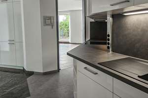 DAMBACH –Terrassenwohnung mit außergewöhnlichem Wohnkomfort und individueller Raumaufteilung – Die vollständige Adresse der Immobilie erhältst du vom Anbieter., 90768 Dambach, Unterfürberg, Fürth – Vorschaubild 11