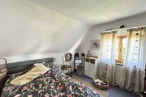 Wissen, gemütliches Einfamilienhaus mit großem Grundstück und Garage, Panoramablick – Die vollständige Adresse der Immobilie erhältst du vom Anbieter., 57537 Wissen – Vorschaubild 13