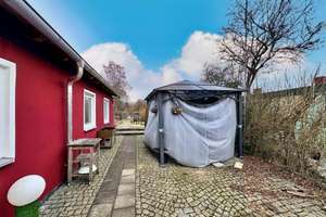 einziehen und wohlfühlen – Die vollständige Adresse der Immobilie erhältst du vom Anbieter., 95632 Wunsiedel – Vorschaubild 4