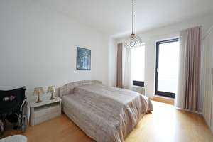Urban Living: Großzügige 2 Zimmerwohnung mit Sonnen-Loggia, Aufzug, TG-Stellplatz zum Toppreis! – Die vollständige Adresse der Immobilie erhältst du vom Anbieter., 47799 Cracau, Krefeld – Vorschaubild 9