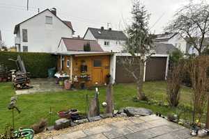 2-Familienhaus in Burlafingen – Neu-Ulm (Kreis) – Vorschaubild 2