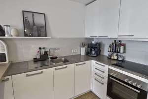 Stilvolle Maisonette-Wohnung in Stuttgart-Möhringen – Die vollständige Adresse der Immobilie erhältst du vom Anbieter., 70567 Möhringen-Nord, Stuttgart – Vorschaubild 6