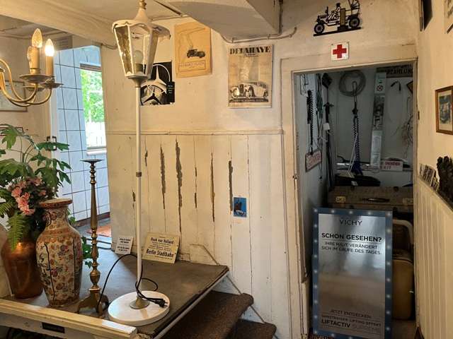 ***RESERVIERT***Fachwerkhaus in der Innenstadt/ Fußgängerzone- renovierungsbedürftig- für Handwerker, Wolfenbüttel Kreis – Bild 4