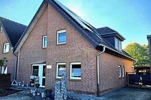 Provisionsfrei! Gepflegte DHH als Generationenhaus nutzbar, mit großem Garten und Photovoltaikanlage – Die vollständige Adresse der Immobilie erhältst du vom Anbieter., 47877 Willich – Vorschaubild 2