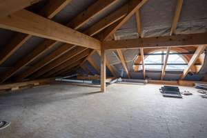 Provisionsfrei! Exklusives Penthouse mit großzügiger Dachterrasse – Bümmersteder Tredde 182, 26133 Bümmerstede, Oldenburg (Oldenburg) – Vorschaubild 18