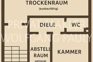 Perfekte um Wurzeln zu schlagen ++ Rund 1200 m² Grund – Neuss (Rhein-Kreis) – Vorschaubild 15