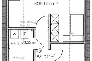 Neubau, DHH mit Garten – Die vollständige Adresse der Immobilie erhältst du vom Anbieter., 46399 Bocholt – Vorschaubild 8