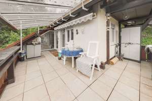 Schöne helle Terrassenwohnung mit Ausblick! – Die vollständige Adresse der Immobilie erhältst du vom Anbieter., 79664 Wehr – Vorschaubild 7