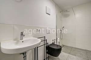 MÖBLIERT - PENTHOUSE STYLE - Exklusive Wohnung mit Dachterrasse – Die vollständige Adresse der Immobilie erhältst du vom Anbieter., 70499 Giebel, Stuttgart – Vorschaubild 24
