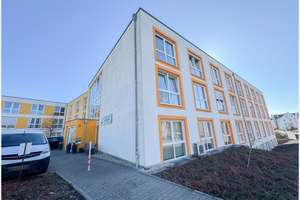 Lukratives Pflegeapartment mit 4,6% Rendite in Grünberg! – Die vollständige Adresse der Immobilie erhältst du vom Anbieter., 35305 Grünberg – Vorschaubild 6