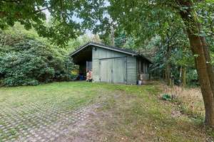 Absolute Privatsphäre ! Klassisches Landhaus mit Schwimmhalle und weitläufigem Naturgrundstück – Die vollständige Adresse der Immobilie erhältst du vom Anbieter., 21271 Hanstedt – Vorschaubild 13
