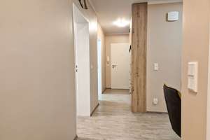Provisionsfreie 4,5-Zi.-EG-Wohnung in Buer 2025 renoviert, Möbel rein, fertig.Einziehen & wohlfühlen – 45897 Buer, Gelsenkirchen – Vorschaubild 6