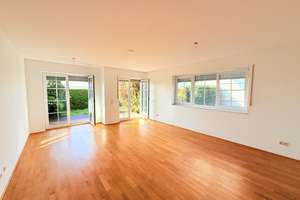Gepflegte 3‑Zimmer-Wohnung im Erdgeschoss (gute Lage, Weiden) mit eigenem Gartenanteil – Die vollständige Adresse der Immobilie erhältst du vom Anbieter., 50859 Weiden, Köln – Vorschaubild 1