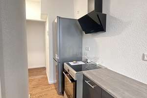 +++ Mitten im Zentrum - schönes WG-Zimmer innerhalb modernisierter 3-Zi. Wohnung +++ – Die vollständige Adresse der Immobilie erhältst du vom Anbieter., 70182 Diemershalde, Stuttgart – Vorschaubild 6
