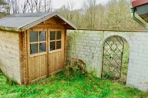 RESERVIERT - Ungeschliffene Perle - großer Bungalow mit Einliegerwohnung in absoluter Alleinlage – Die vollständige Adresse der Immobilie erhältst du vom Anbieter., 37627 Eschershausen – Vorschaubild 29