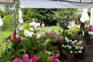 Charmantes freistehendes Einfamilienhaus, Bestlage Unterhaching, großer Garten, DG als ELWhg möglich – Die vollständige Adresse der Immobilie erhältst du vom Anbieter., 82008 Unterhaching – Vorschaubild 2