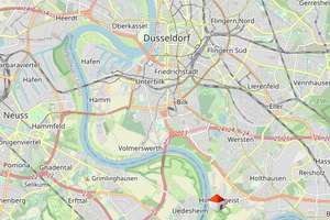 Hochwertig ausgestattetes Einfamilienhaus in begehrter Lage am Rhein – Die vollständige Adresse der Immobilie erhältst du vom Anbieter., 40589 Himmelgeist, Düsseldorf – Vorschaubild 35