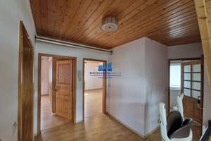 Einfamilienhaus mit eigener Werkshalle – Die vollständige Adresse der Immobilie erhältst du vom Anbieter., 72070 Weststadt, Tübingen – Vorschaubild 8