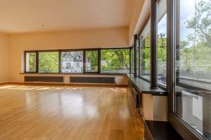 Energieeffiziente, loftartige Endetage mit traumhafter Dachterrasse und TG-Stellplatz inklusive! – Die vollständige Adresse der Immobilie erhältst du vom Anbieter., 22607 Groß Flottbek, Hamburg – Vorschaubild 7
