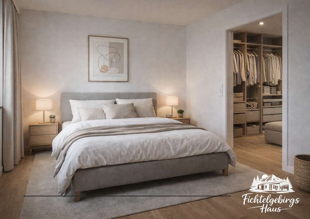 Immobilie in Meerbeck - Stilvoll wohnen mit Raum für Arbeit und Familie 🔥 Call-to-Action - Bild 4