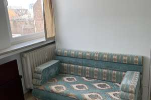 Möbelübernahme!!!  1-Zimmer-Apartment mit gehobener Ausstattung in Köln – Die vollständige Adresse der Immobilie erhältst du vom Anbieter., 50678 Neustadt/Süd, Köln – Vorschaubild 6