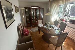 Wohnen mit Charakter: 3,5-Zimmer-Wohnung mit  Garage in Duisburg-Friemersheim – Viktoriastraße 35, 47229 Friemersheim, Duisburg – Vorschaubild 6