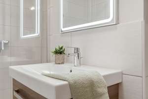 # 2-Zimmer # sonniger Balkon # ruhige Lage # – Die vollständige Adresse der Immobilie erhältst du vom Anbieter., 53177 Heiderhof, Bonn – Vorschaubild 13