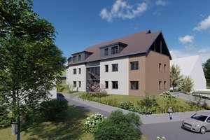 Viel Platz für den Alltag in dieser modernisierten 4-Zimmer-Wohnung in Binzen