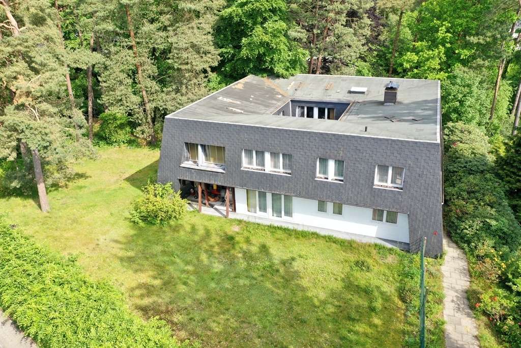 Haus mit Innenhof in ruhiger Lage von Bendestorf, Harburg Kreis – Bild 2