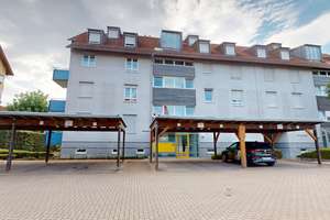 *Nur 1% Provision* Gut geschnitten & komfortabel: 2,5 Zimmer mit großem Westbalkon in begehrter Lage – 68259 Wallstadt, Mannheim – Vorschaubild 13