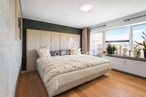 Besondere Gelegenheit – Penthouse Kernsaniert mit Domblick & zwei Terrassen – 93051 Großprüfening-Dechbetten-Königswiesen, Regensburg – Vorschaubild 9
