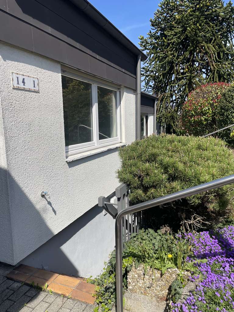 Immobilie in Talheim - Charmantes Reihenmittelhaus in beliebter Lage in Talheim - Bild 1