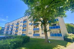 AKTION: KEINE GRUNDERWERBSTEUER FÜR KÄUFER! 4-Zimmerwohnung in Frankfurt-Nied