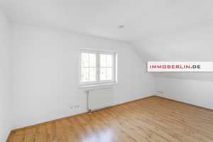 IMMOBERLIN.DE - Wunderbares Haus mit schönem Südgarten in familienfreundlicher Lage – Märkisch-Oderland (Kreis) – Vorschaubild 4