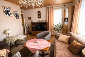 Dachgeschosswohnung mit 2 Balkonen & großem Keller in Mahlsdorf-Süd – Die vollständige Adresse der Immobilie erhältst du vom Anbieter., 12623 Mahlsdorf, Berlin – Vorschaubild 8