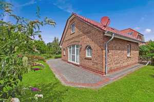 Greetsieler Rarität! Von Wasser umgebenes Ferienhaus in gefragter Lage – Aurich (Kreis) – Vorschaubild 21