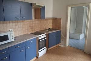 schöne 3-Raumwohnung- WG geeignet – 6108 Nördliche Innenstadt, Halle (Saale) – Vorschaubild 5