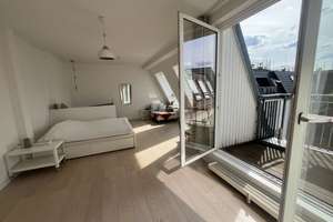 Ruhiges Wohnen auf 2 Etagen direkt am Boxi mit Terrasse und Tageslichtbad! – Die vollständige Adresse der Immobilie erhältst du vom Anbieter., 10245 Friedrichshain, Berlin – Vorschaubild 13
