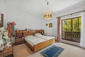 Stilvolles Einfamilienhaus mit großzügigem Garten und Blick ins Grüne
 – Die vollständige Adresse der Immobilie erhältst du vom Anbieter., 86438 Kissing – Vorschaubild 13
