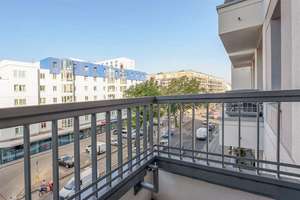 KEINE KÄUFERPROVISION - bezugsfreier PREMIUM NEUBAU | TOLLER SCHNITT | 3 Balkone | Lift | TG – Die vollständige Adresse der Immobilie erhältst du vom Anbieter., 10785 Tiergarten, Berlin – Vorschaubild 13