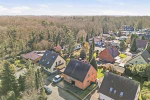 Freistehendes Einfamilienhaus mit Pool & Garten in Köln-Porz Grengel – Die vollständige Adresse der Immobilie erhältst du vom Anbieter., 51147 Grengel, Köln – Vorschaubild 43