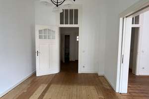 charmante Altbauwohnung in denkmalgeschütztem Haus – Die vollständige Adresse der Immobilie erhältst du vom Anbieter., 45879 Altstadt, Gelsenkirchen – Vorschaubild 5