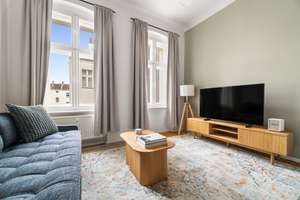 Hübsche 1-Zimmer Wohnung in Neukölln - voll möbliert – Sonnenallee 149, 12059 Neukölln (Ortsteil), Berlin – Vorschaubild 4