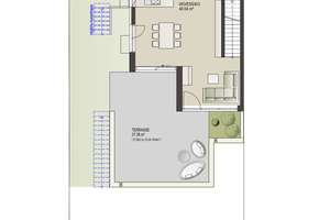 Terrassenhaus in Bestlage mit Fernblick, großer Südterrasse, Doppelgarage & 2 Bädern - KfW 55! – Die vollständige Adresse der Immobilie erhältst du vom Anbieter., 72458 Albstadt – Vorschaubild 11