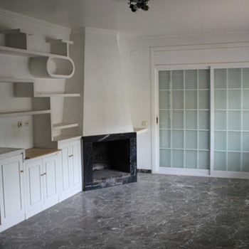 HAUS ZU VERKAUFEN IN LA POBLA DE MONTORNÉS-EL CASTELL