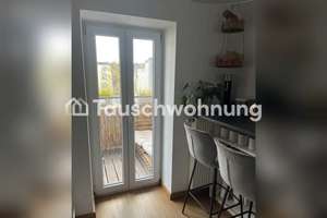 Tauschwohnung: moderne Single-Wohnung am Barbarossaplatz gegen 2 Zimmer – Die vollständige Adresse der Immobilie erhältst du vom Anbieter., 50676 Altstadt/Süd, Köln – Vorschaubild 11