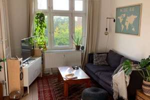 Klein, fein, deins! Dein praktisches City-Apartment in Stuttgart