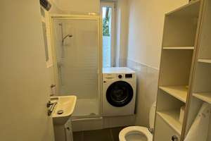 Wohnen mit Charakter: 2-Zimmer-Wohnung in Nürnberg-Muggenhof – Die vollständige Adresse der Immobilie erhältst du vom Anbieter., 90429 Muggenhof, Nürnberg – Vorschaubild 6
