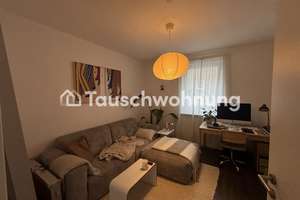 Tauschwohnung: 2 1/2 Zimmerwohnung in Köln Nippes mit großer Terasse – Die vollständige Adresse der Immobilie erhältst du vom Anbieter., 50733 Nippes (Ortsteil), Köln – Vorschaubild 4